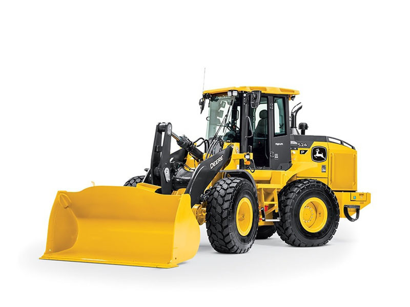 Front-End Loader
