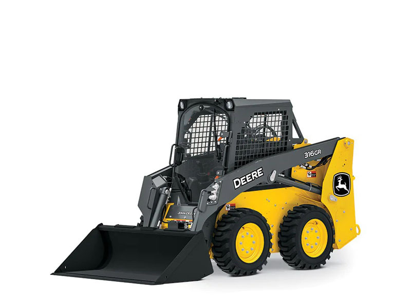 Skid Steer