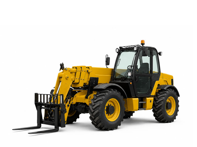 Telehandler
